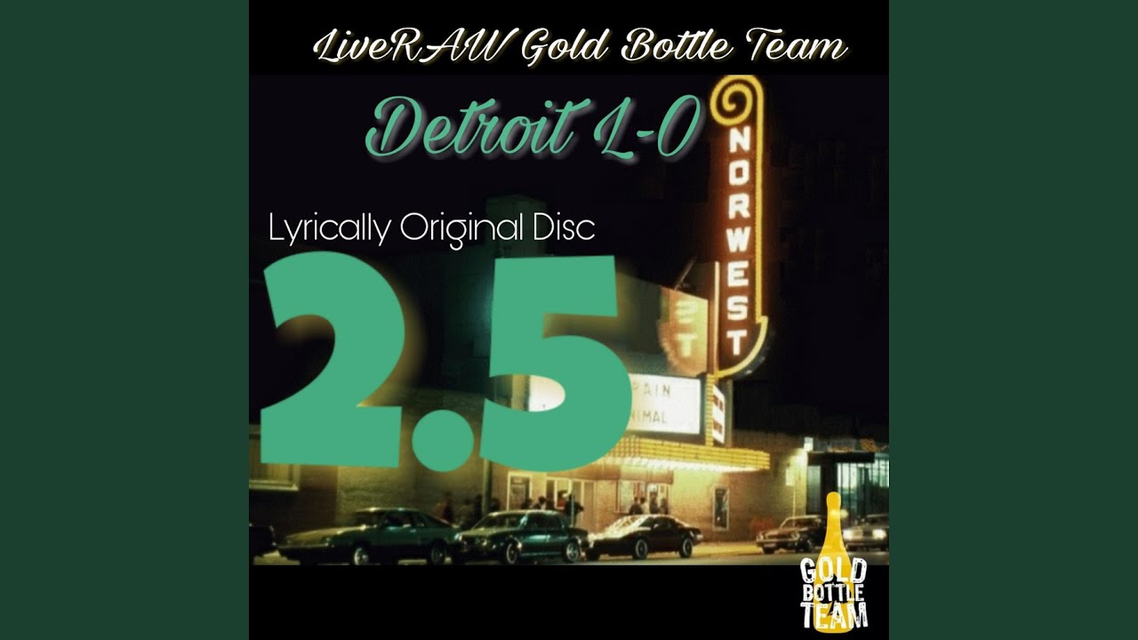 Never Too Much Raw Shit (feat. Easy Dae)