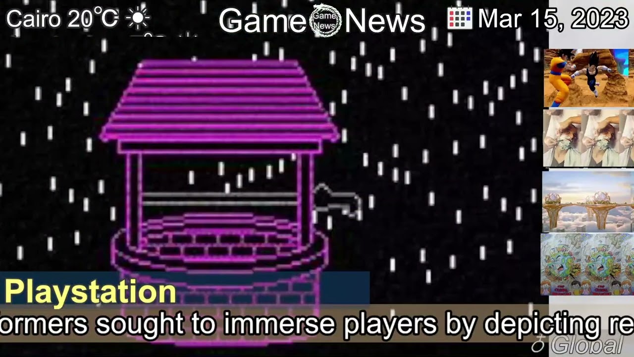 [Latest]Lunark: Getting retro with rotoscoping