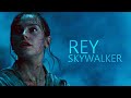 Rey from Nowhere (Star Wars) [4k]
