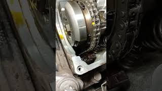 SINCRONISMO MOTOR ETORQ 1.8 Fiat toro flex