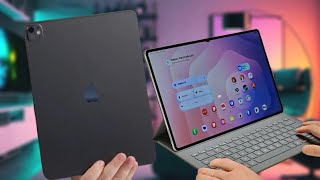 iPad Pro M5 vs Galaxy Tab S11 Ultra | The Ultimate Tablet Battle of 2025!