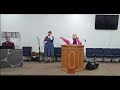 September 24 2025 Pastor Acedo   The Armor of one