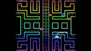 Rainbogeddon - Level 10