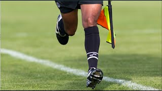 Assistant Referee Signals by AYSO Region 1031 Referee Channel 167,015 views 9 years ago 10 minutes, 25 seconds