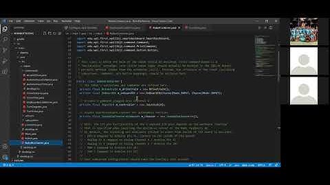 Romi Robot Summer Training Day #2