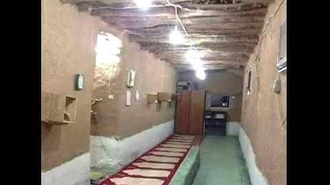 تلاوة نجديه تريح القلب 🤍