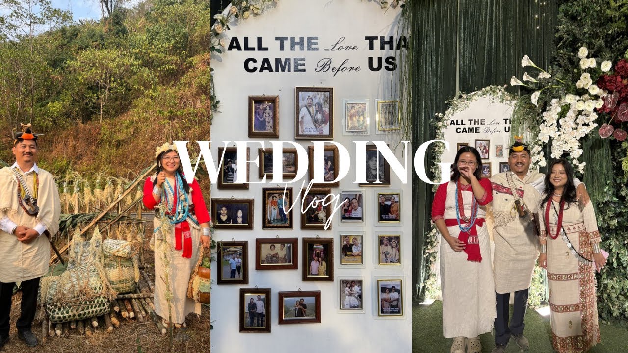 February Diaries || Cousins wedding 👰🏻‍♀️🤵🏻