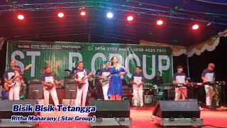 Star Group Kota Pontianak - BISIK BISIK TETANGGA ( Ritha Maharany )