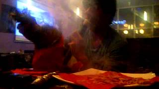 Ananas Qalyan,Region50.