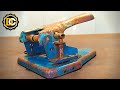 Do you know this Antique Punch? - Restoration | Workshop DC