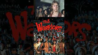 The Warriors movie released in 1979. Rockstar Games released game in 2005.