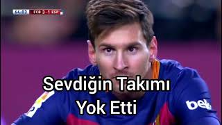 Messiden Nefret Etmek İçin 2 Sebep..