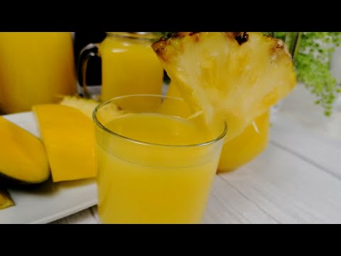 Video: Pineapple Melon