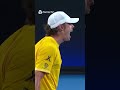 Alex De Minaur Chasing The Ball For 2 Minutes Straight 💨