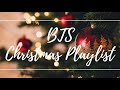 BTS Christmas Songs Playlist