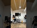 Throw your arms around me - mystify acoustic cover