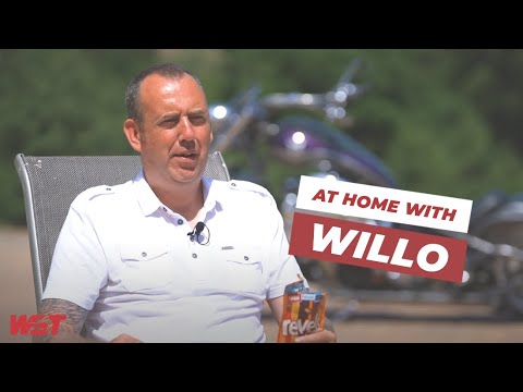 Video: Mark Williams: Biografie, Kreativität, Karriere, Privatleben