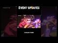 Upcoming Treasure Hunt Event Trailer 😱😍🧐