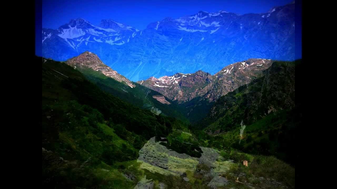 An Unexpected Journey Macedonia YouTube