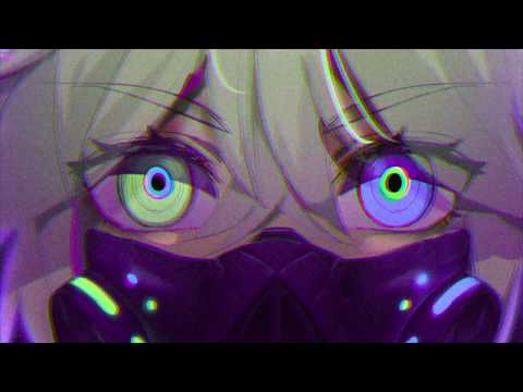 a【ボーカロイドオリジナル曲】雨と仮面【鏡音レン】