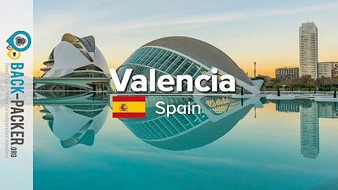 Tips & Things to do in Valencia, Spain (Costa Blan...
