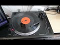 Audio-Technica AT-LP120XBTUSBBK .