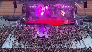 Imbranato - Tiziano Ferro - Milano - San Siro - 17 giugno 2023 - Oggi - Concerto - Tour TZN - Live