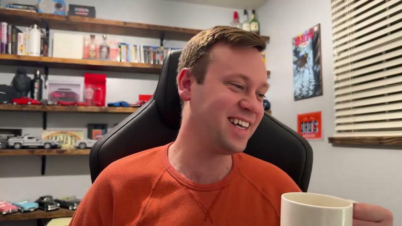 LIVE Car Talk + Q&A Ep. 178 - Matt Maran Motoring