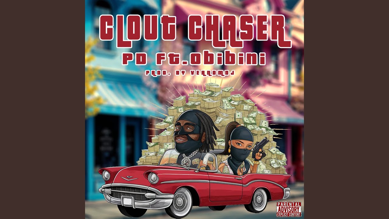 Clout Chaser