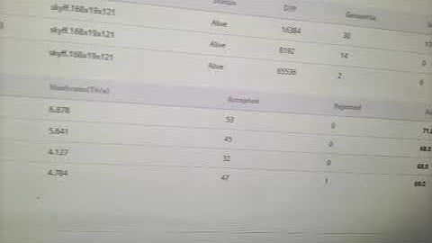 11.1 LUCBIT ASIC MINING AIXIN A1 TEST