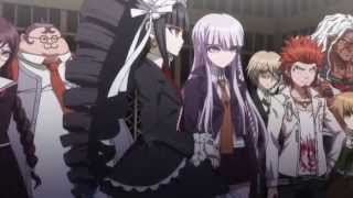 Danganronpa Abridged Thing   Episode 2 HD