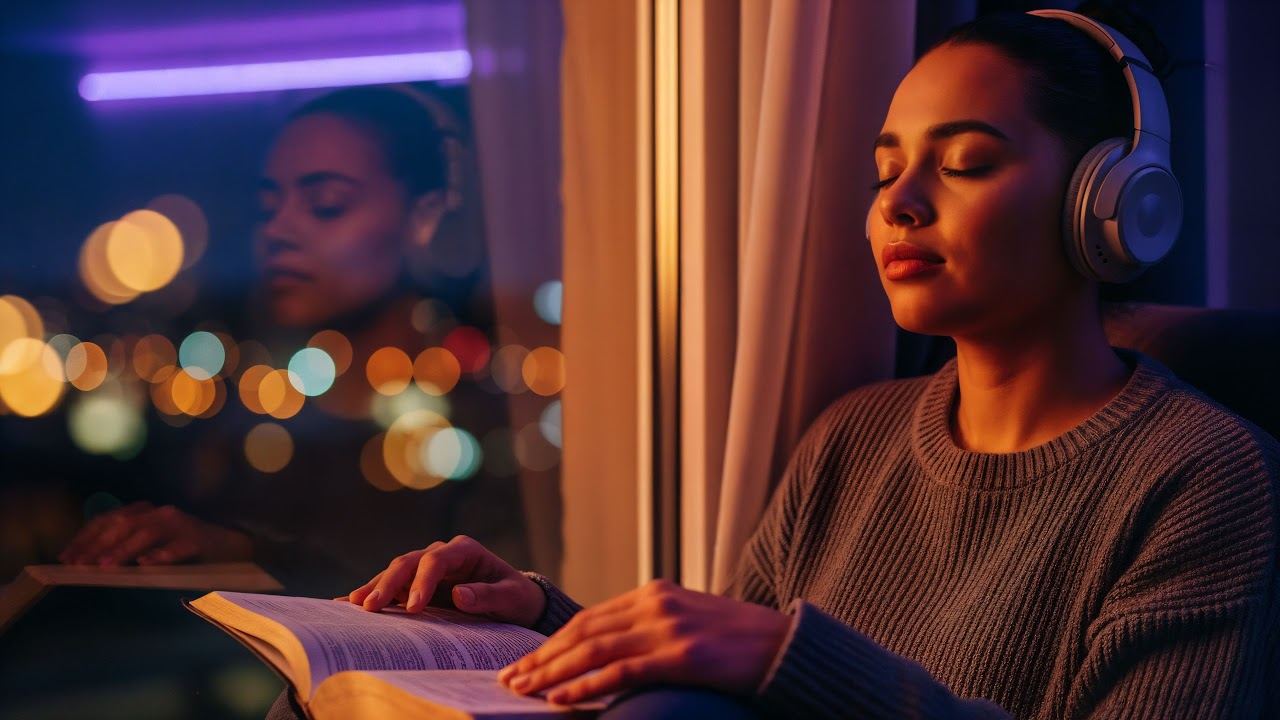 RnB Chrétien | Paix, prière et repos pour l’âme