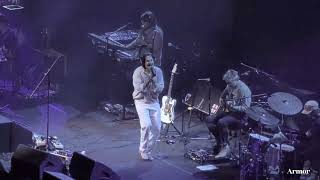 Medium Build “Armor”Madison Square Garden 8-12-26