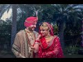 WEDDING FILM 2021 | ATINDERPAL& PREETJOT | SANGAM PHOTOGRAPHY SADIQ 97816-59415 | #LSSM