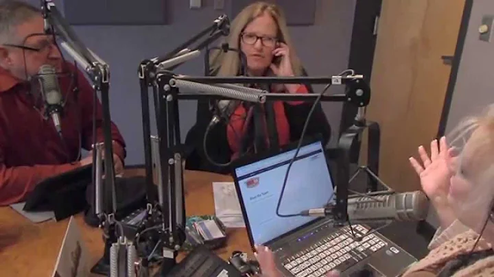 Guest Jennifer Conlin, NY Times Columnist, on Dami...
