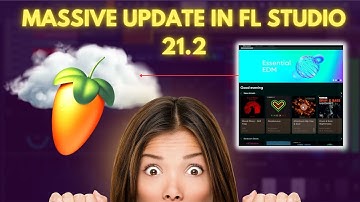 FL Cloud is MASSIVE and going to change everything!!! #flstudio