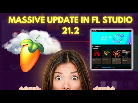 FL Cloud is MASSIVE and going to change everything!!! #flstudio