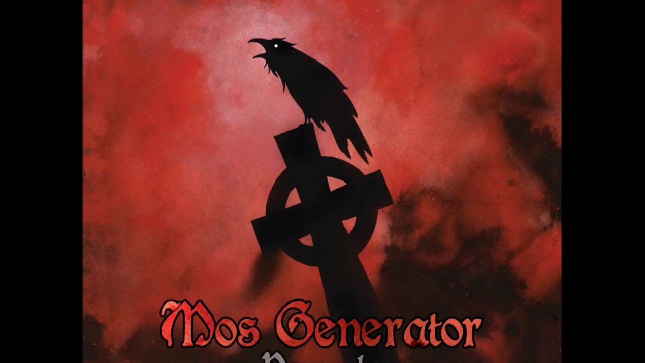 Watch Mos Generator - Nomads (2012) (Full Album) on YouTube Watch Mos Generator - Nomads (2012) (Full Album) on YouTube
