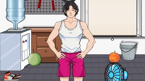 Tricky Twist Puzzle - Level 45 Help him Challenge His limits || Solution