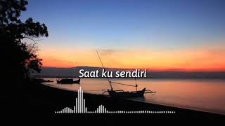 Hanya Rindu - Andmesh  Cover by Chintya Gabriella (Lirik Lagu)