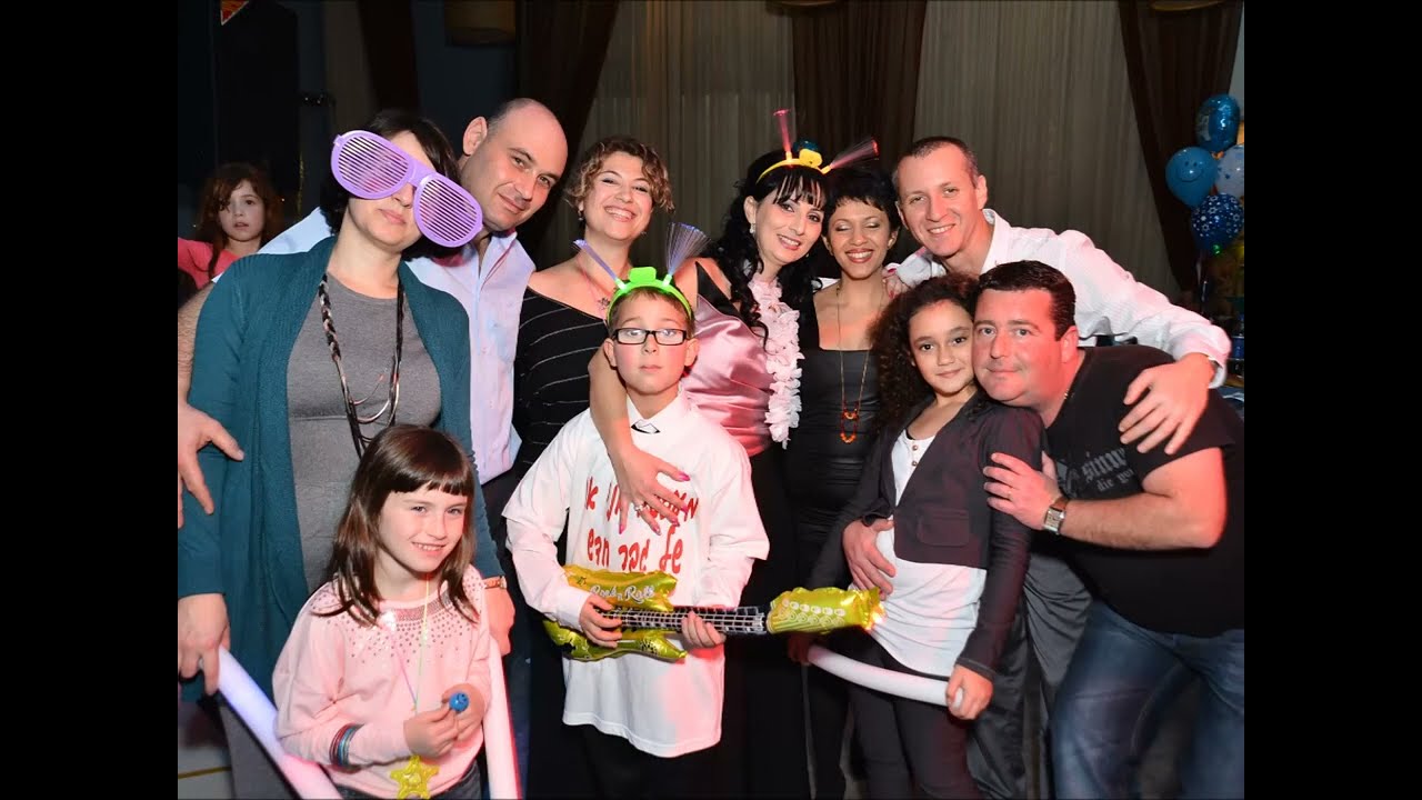 סרט פרידה מחדרה 2013