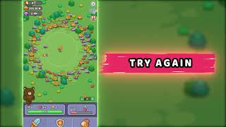 Wild Survival screenshot 3