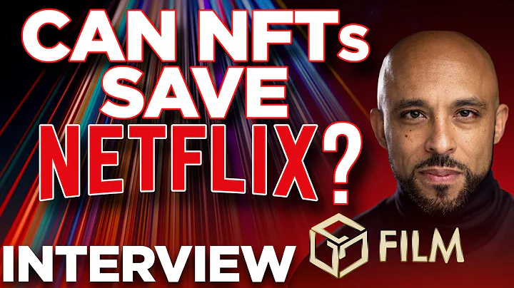 Can NFTs Save Netflix? | GALA Filmmaker Spotlight ...