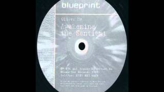 Oliver Ho - Untitled A2 - Awakening The Sentient EP