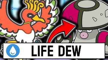 This might be the MOST ANNOYING HO-OH strategy... • Pokemon Scarlet/Violet VGC Battles