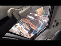 WRECKING 2014 SUBARU FORESTER 2.5L PETROL C39422 AUTOMATIC FORESTER PARTS TEST