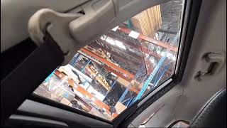 WRECKING 2014 SUBARU FORESTER 2.5L PETROL C39422 AUTOMATIC FORESTER PARTS TEST