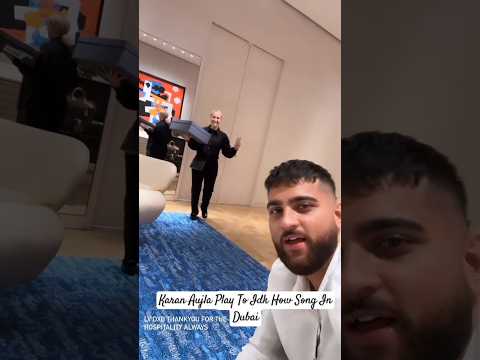 Karan Aujla New Punjabi Songs 2025 Karanaujla Trending Viral