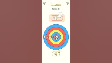 DOP 2: Delete One Part  Level 358 Walkthrough Solution #shorts #DOP2