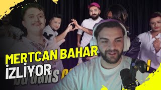 Ebonivon Dans Etti̇k Etmez Olaydik - Hayalleri Gerçekleştirdim Izliyor